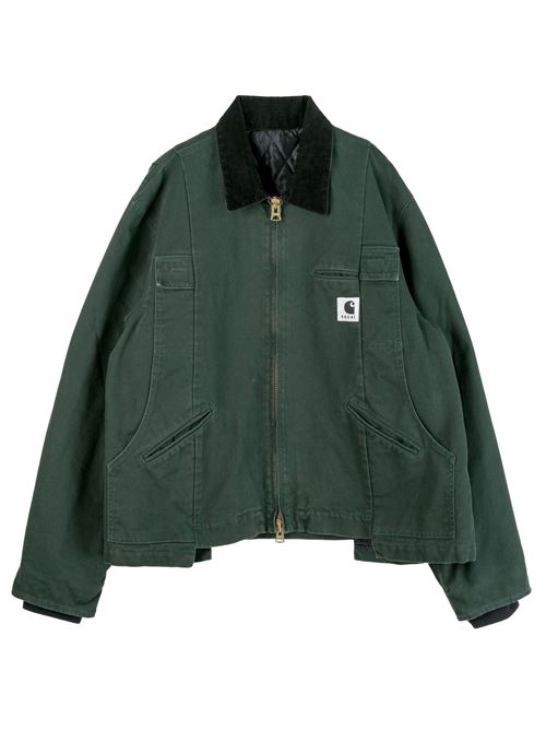  SACAI X CARHARTT WIP | 2500990S551